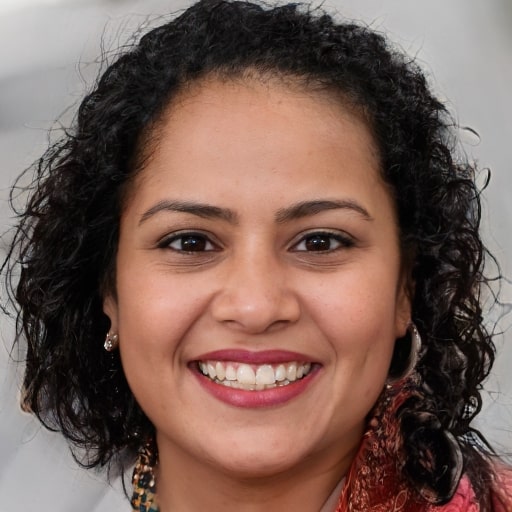 Priya S.
