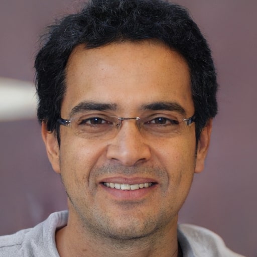 Rohan M.