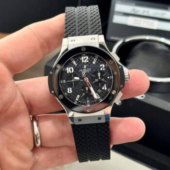 Hubblot BigBang Fusion