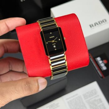 Radoo Integral Unisex With Original Box