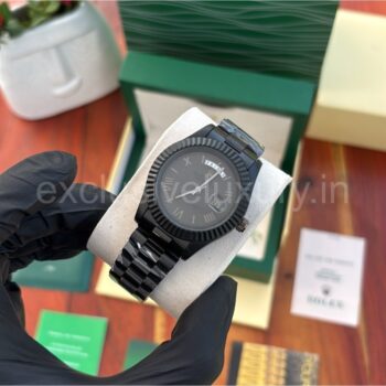 Oyster Perpetual Day Date