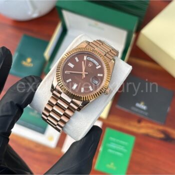 Oyster Perpetual Day Date