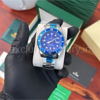 Oyster Perpetual Submarine