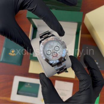 Oyster Perpetual Daytona Chosmograph